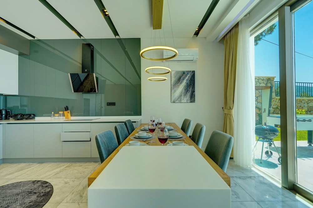 Villa Mercury 9 - PLANET LUXURY VILLAS