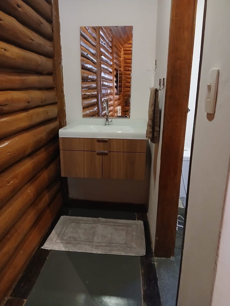Pousada Cachoeira da Barra