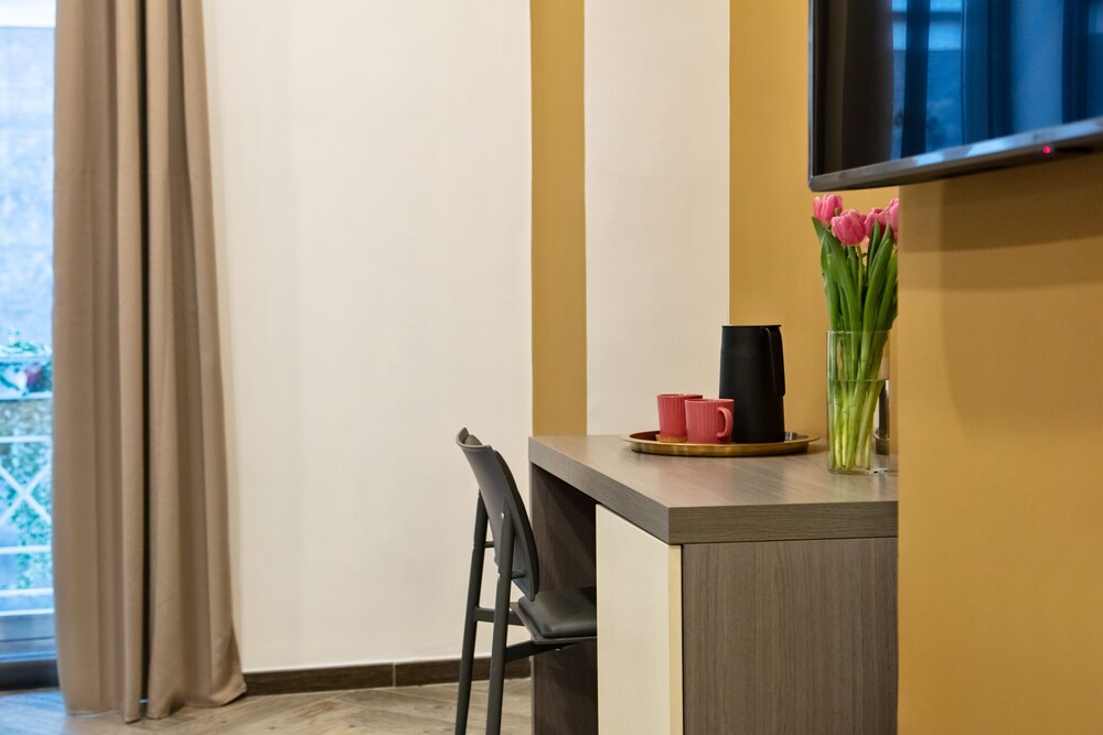 Residenza Toledo Lifestyle