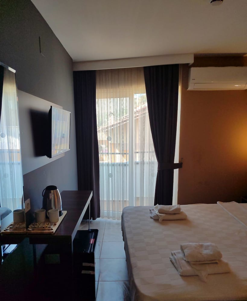 Avisos Otel&Apartmanlar - Image 17