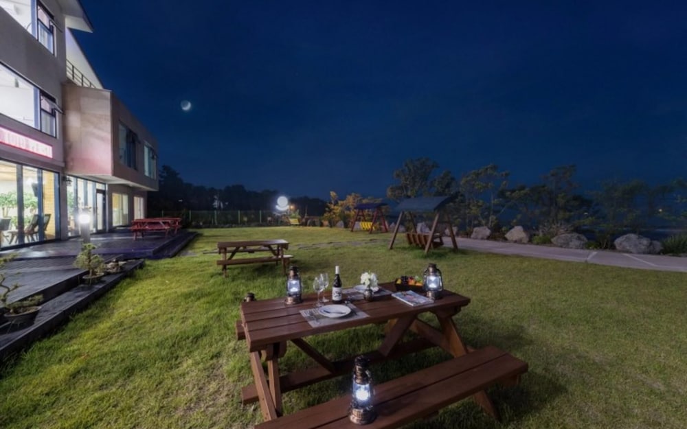 Seogwipo Gongcheonpo Villa Pension