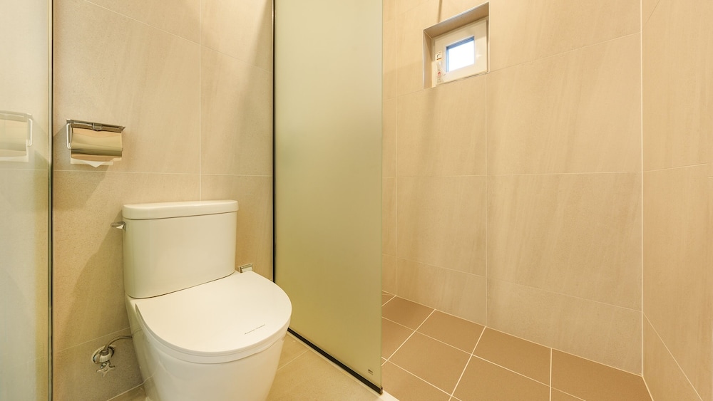 Gangreung cn6 Ocean View spa Poolvilla