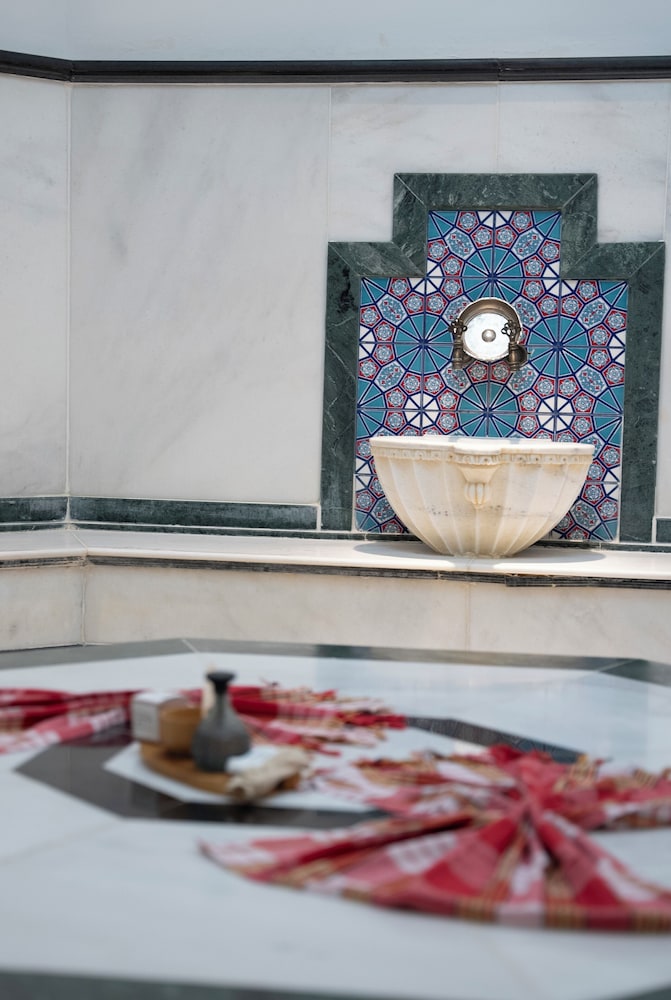 InterContinental Istanbul by IHG - Image 36