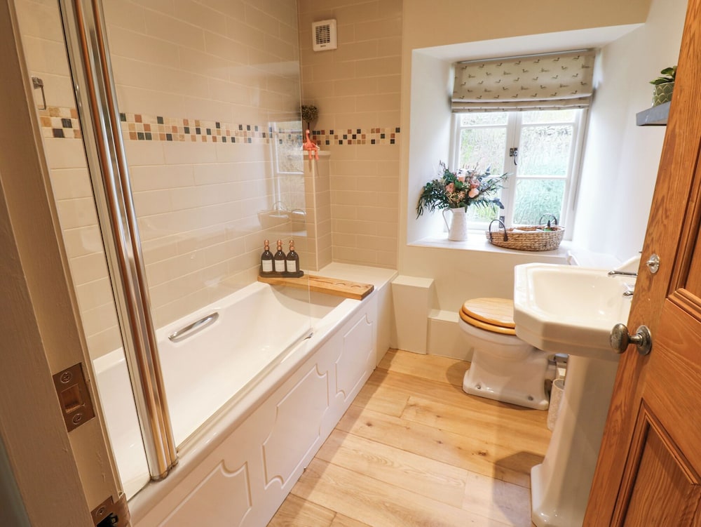 River Dance Cottage