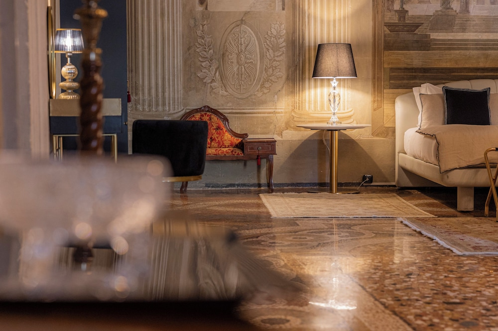 Corte Realdi Suites Palazzo Camozzini