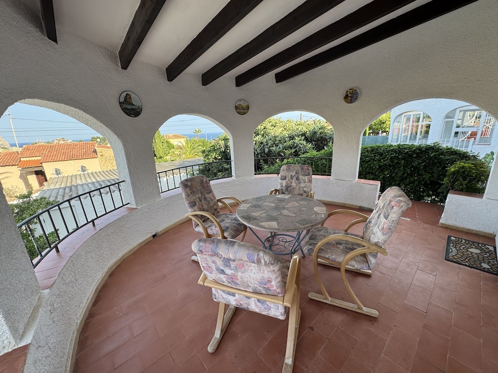 Villa Diana Para 8 Personas