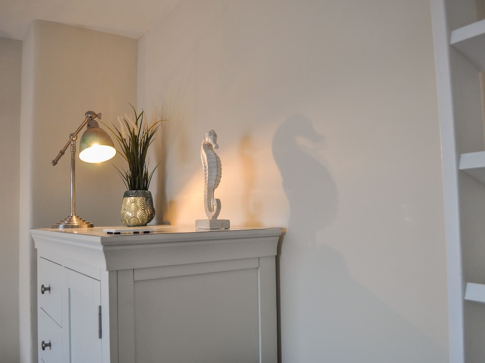 Starboard Light