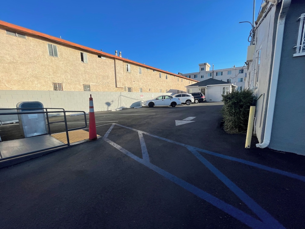 Best Motel Los Angeles Sylmar, Bild 34