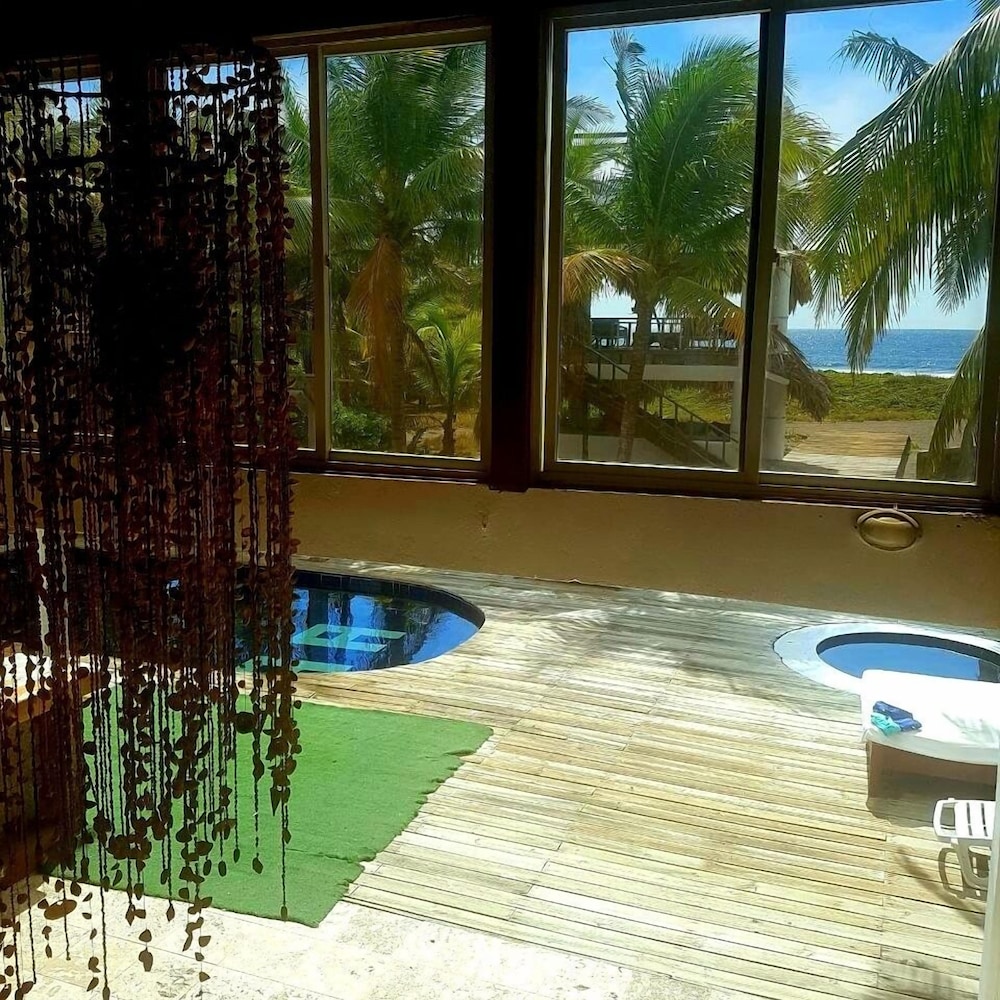 Turtle Island view 5