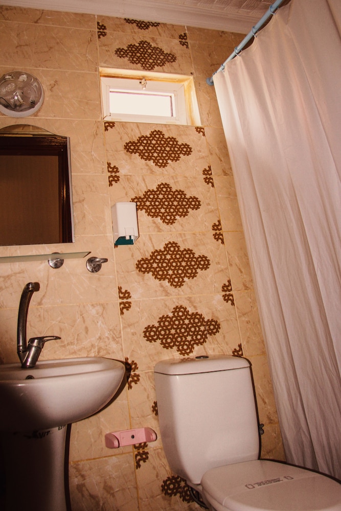 Zeytindali Apart Otel