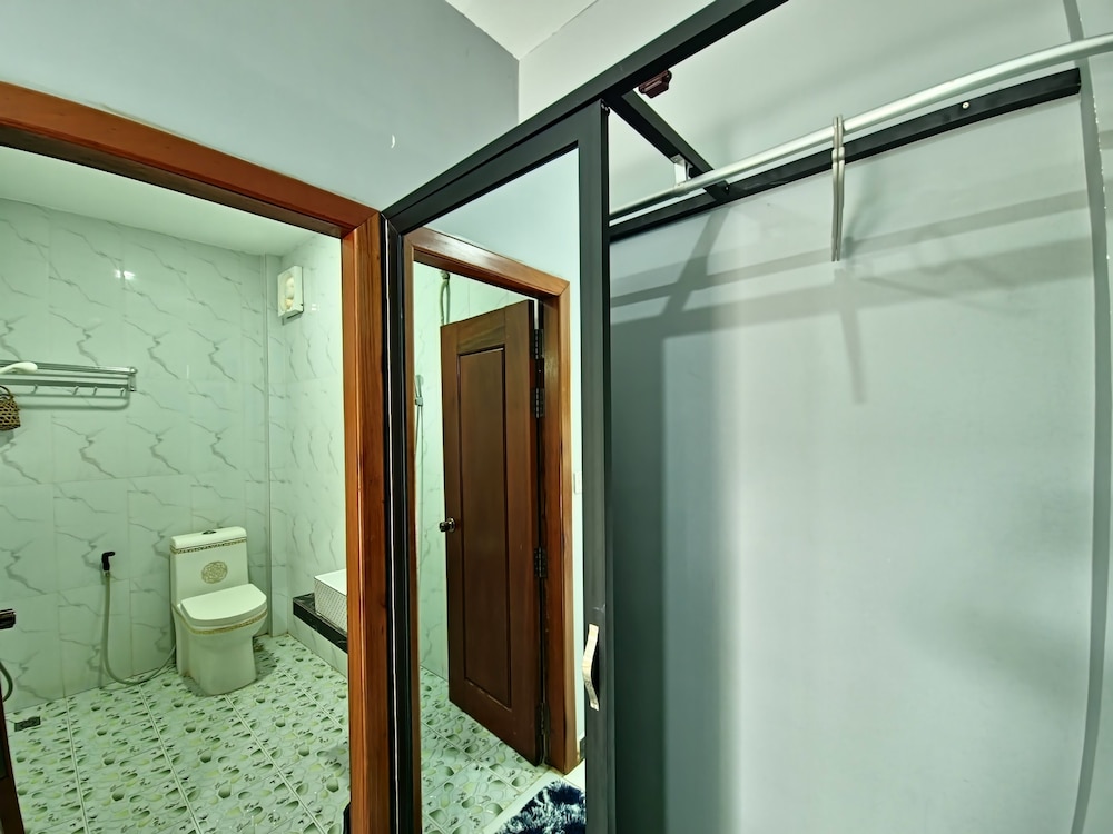 Phnom Tbeng Resort