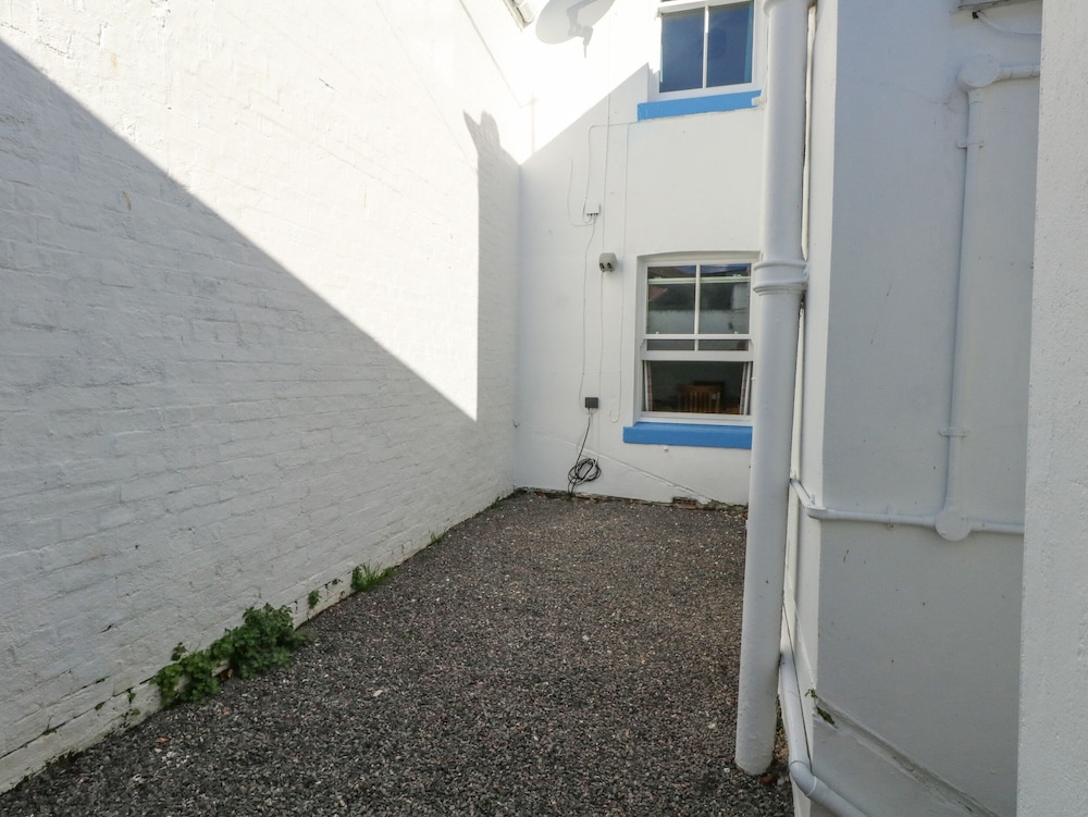 Picardy Cottage