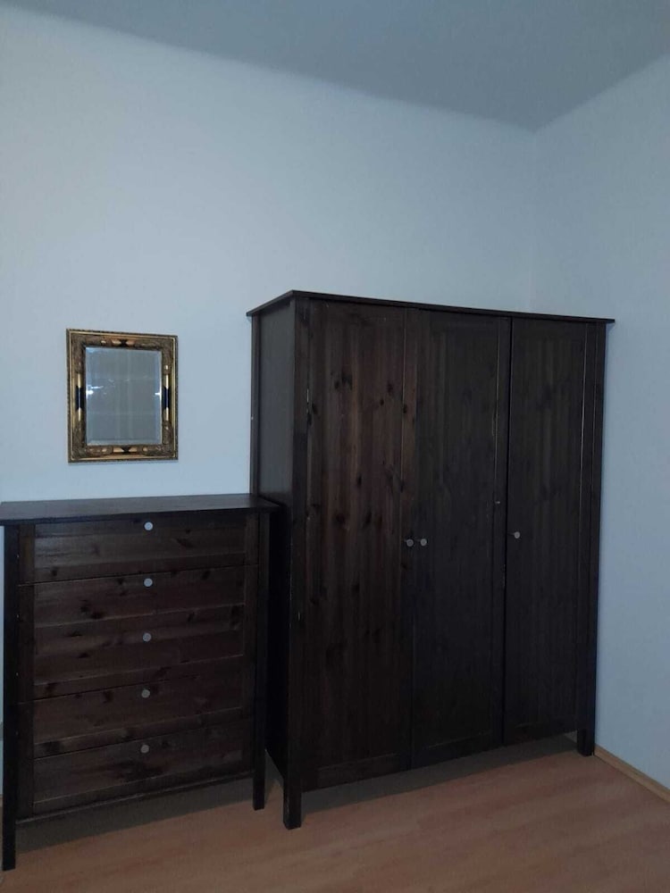 Chic 1BR Flat in Heart of Vienna
