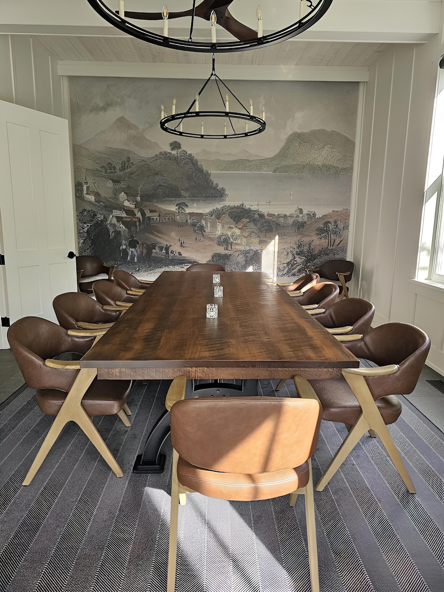 Auberge et Restaurant McGowan