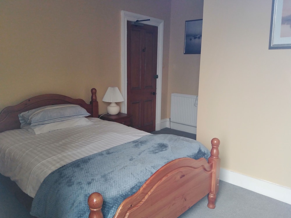 Camillia Guest House