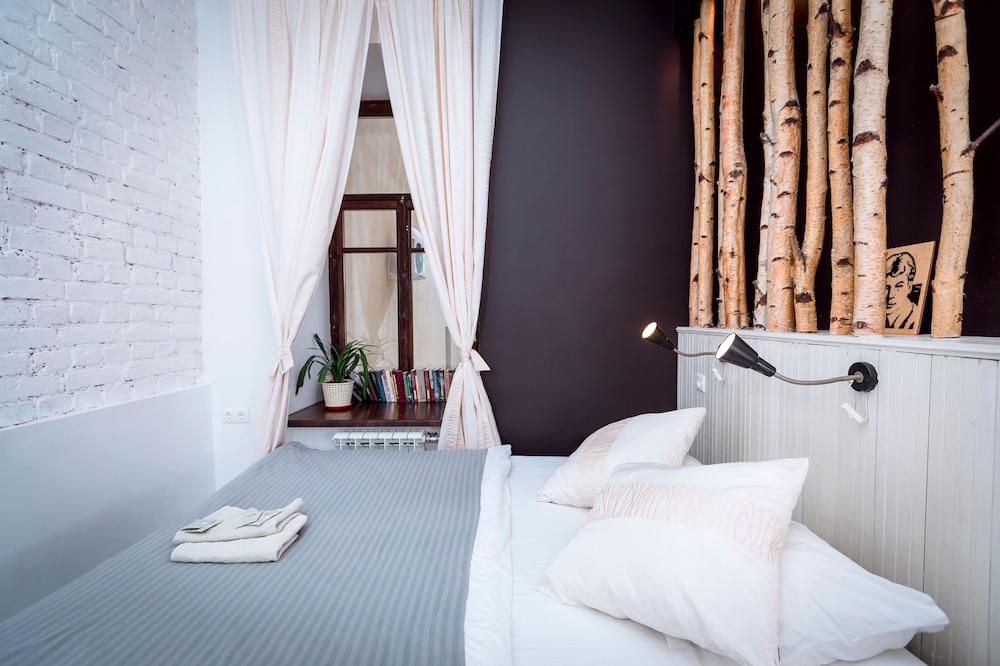 Taiga - Hostel