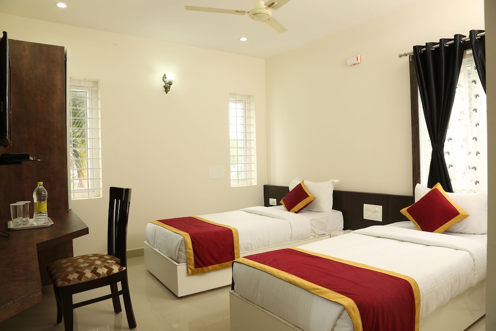 Hotel Amber Castle