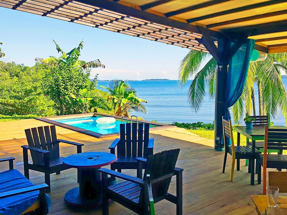 El Caribeo - Nature Lodge