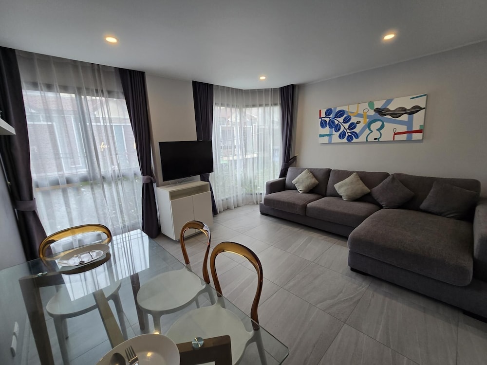 Urban Chill -1 Bedroom T2-216