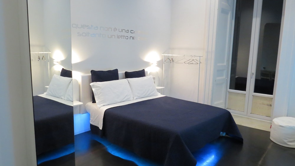 B&B Skyhouse Chiatamone
