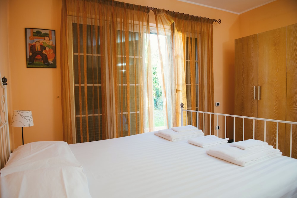Boteroom Relais