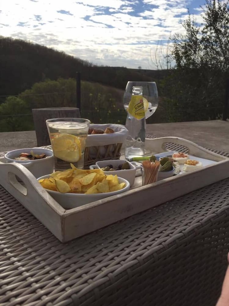 Le Bourdiel view 4