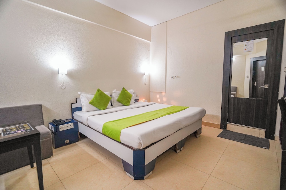Hotel Shagun