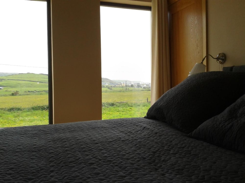 Blackberry Lodge Accommodation