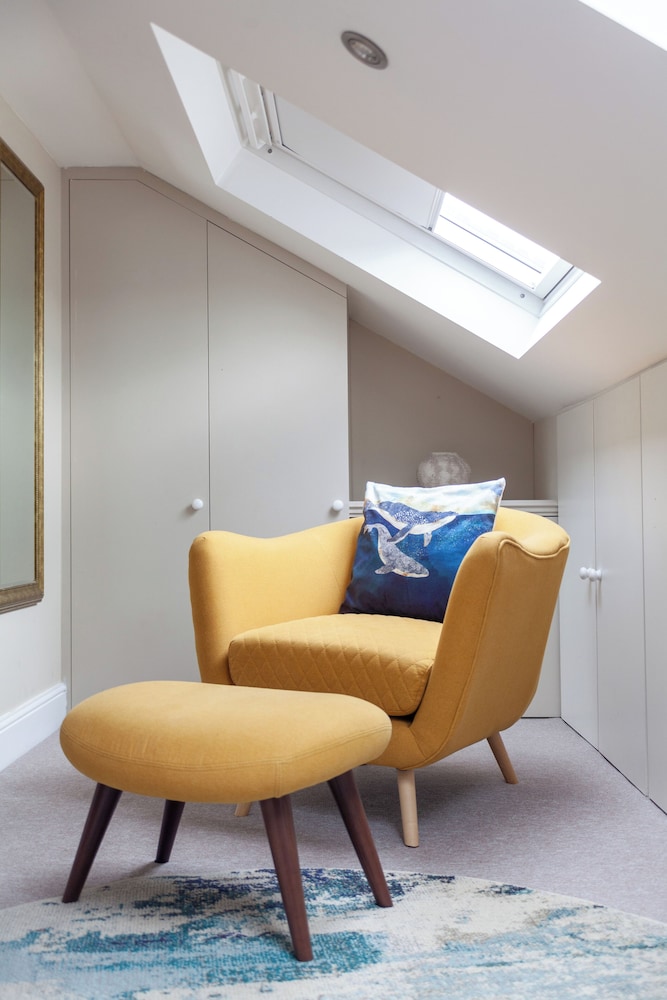 5 Bed Apartment in Hammersmith