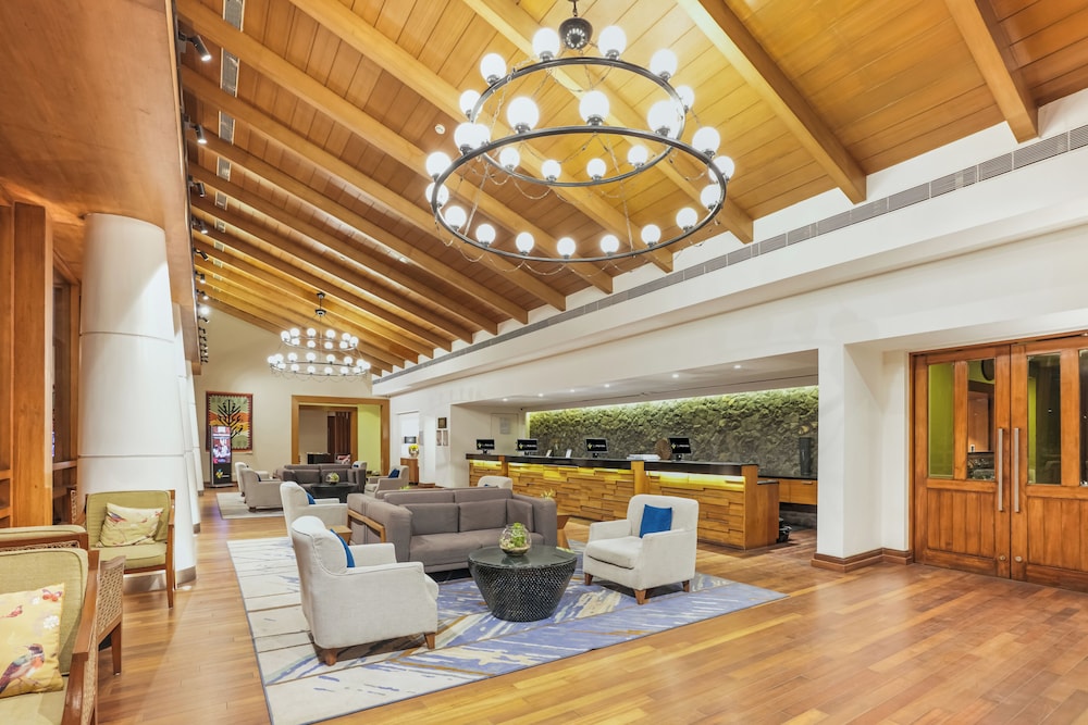 Club Mahindra Resort - Tungi