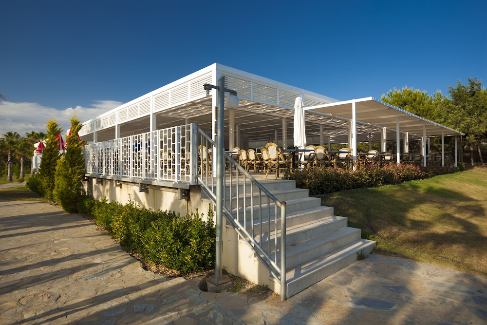 Club Grand Aqua - All Inclusive