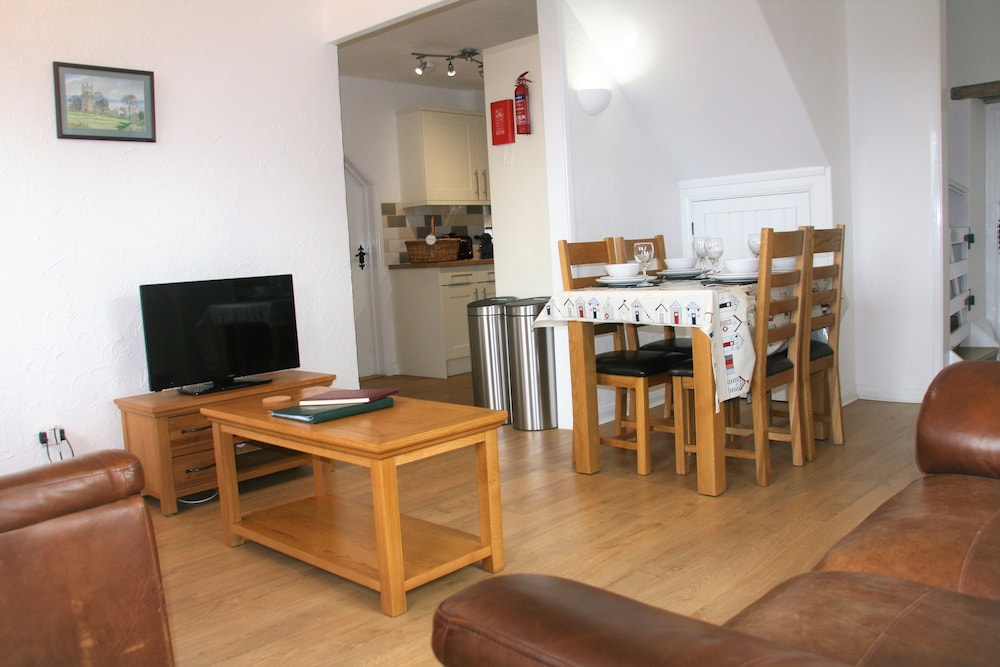 Holsworthy Vacations - Glebe House Cottages - Property Image 11
