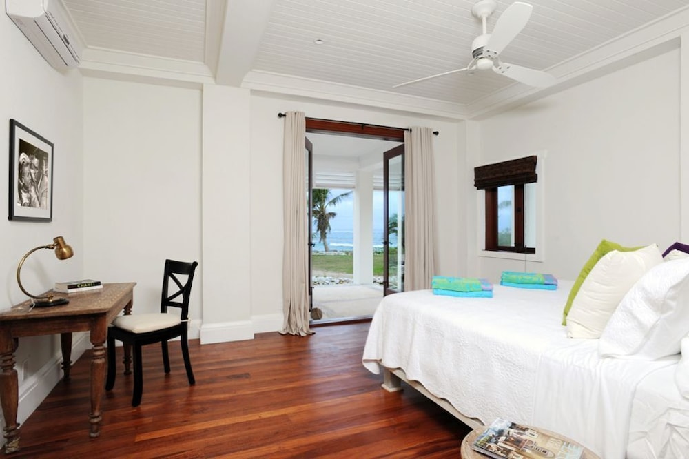 Beachside Beauty: Brand New Home With Pool