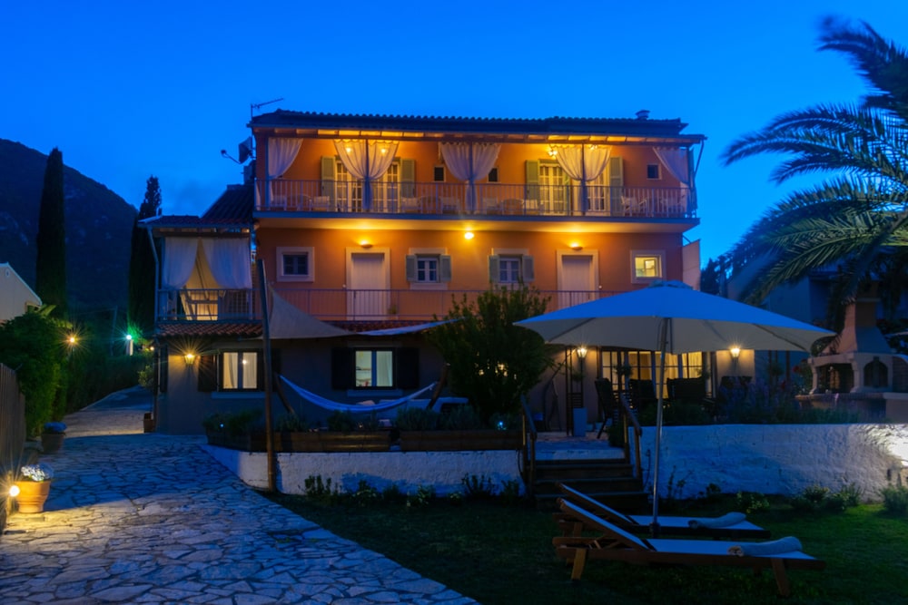 Villa Kapella