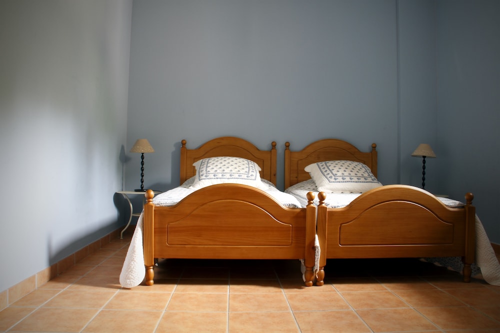 Le Relais du Grand Logis Cadarache ITER