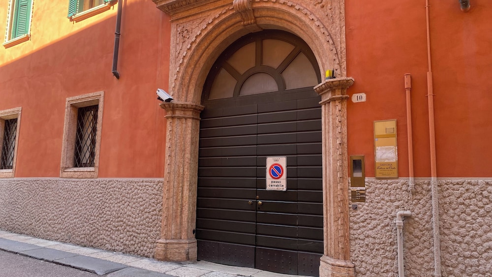 Verona Vacations - RESIDENZA MONTALTI - Property Image 5