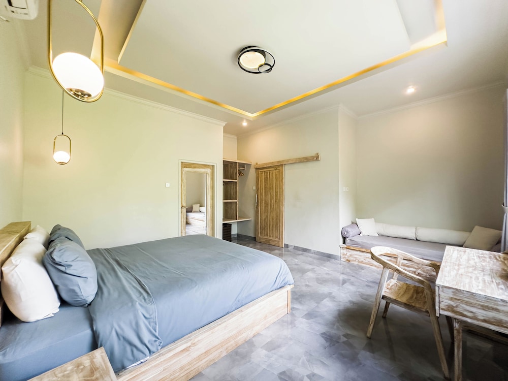 Obeh Villa Ubud Two Bedroom Private Pool