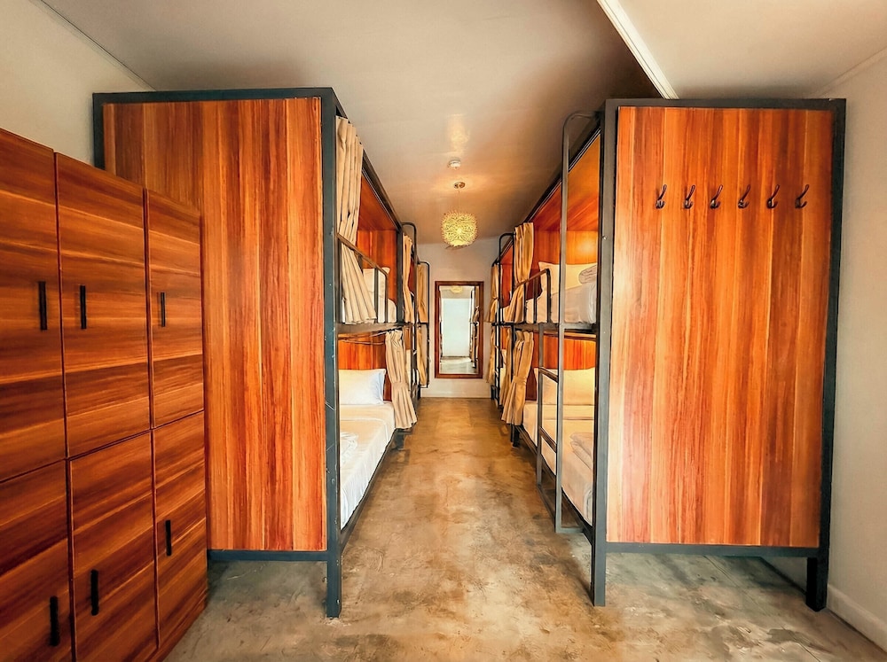 Viajero La Fortuna Hostel