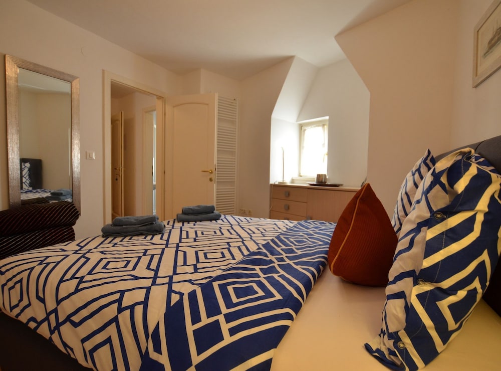 Blissful Bay Apartment Rovinj Center