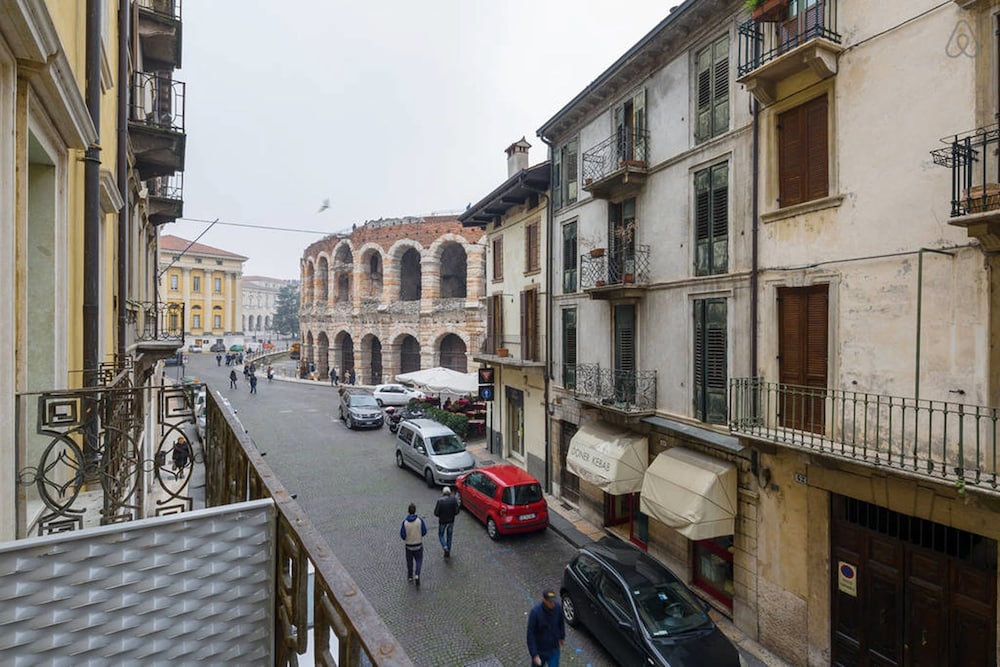 Truly Verona