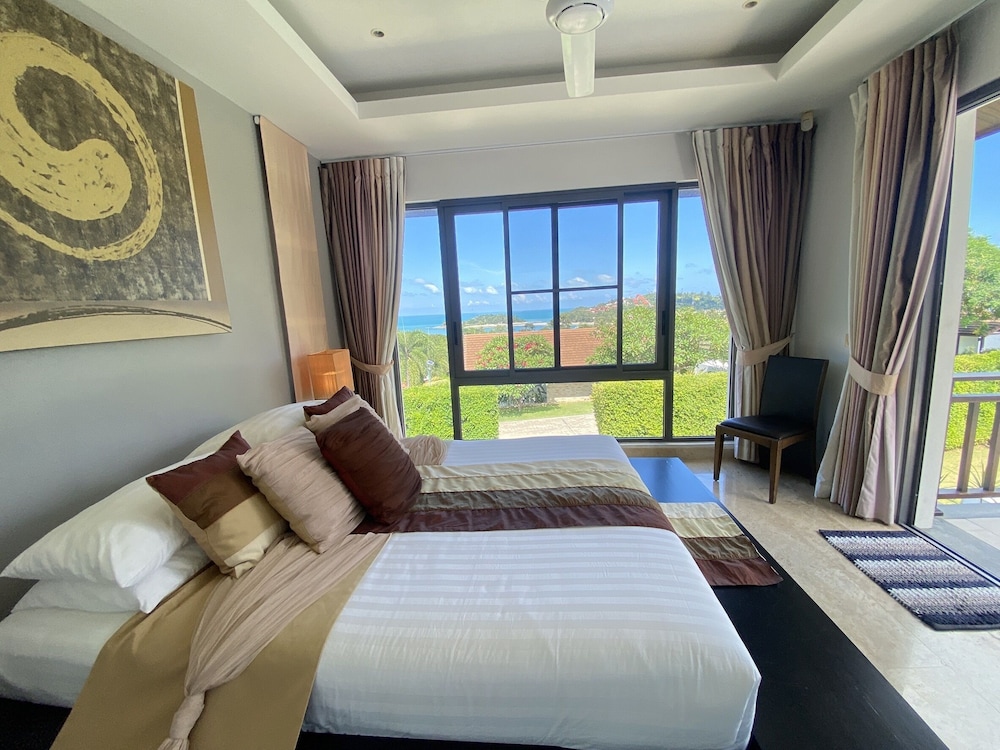 Horizon Villas Samui