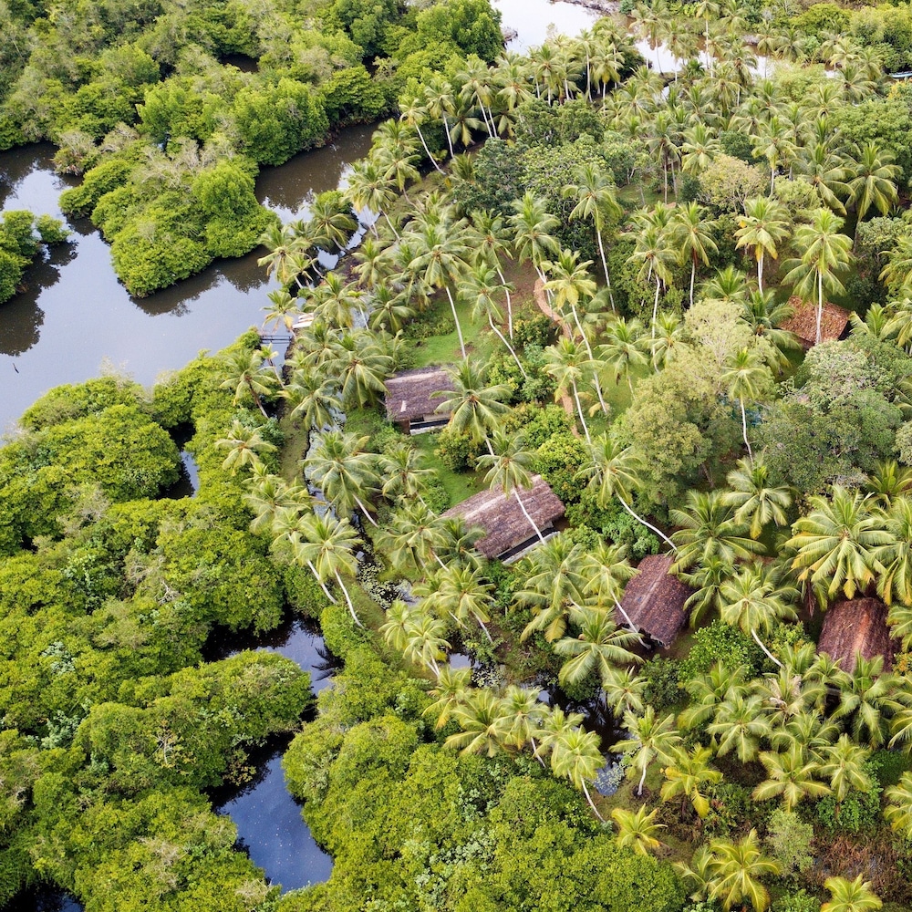 KAJU GREEN eco lodges