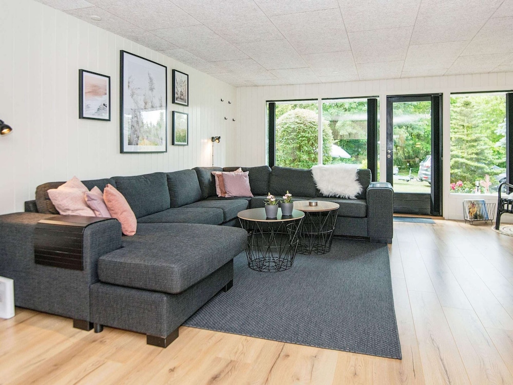 5 Person Holiday Home in Toftlund view 4