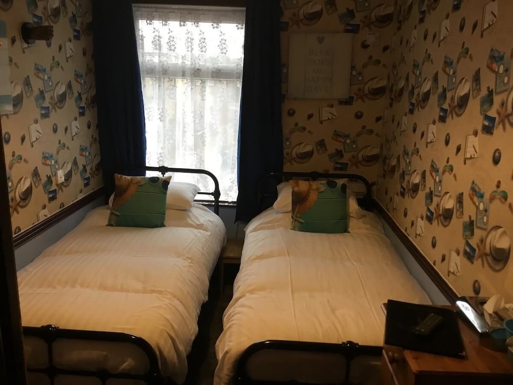 Valdene Hotel