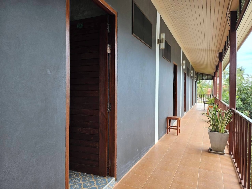Araya Boutique Hotel