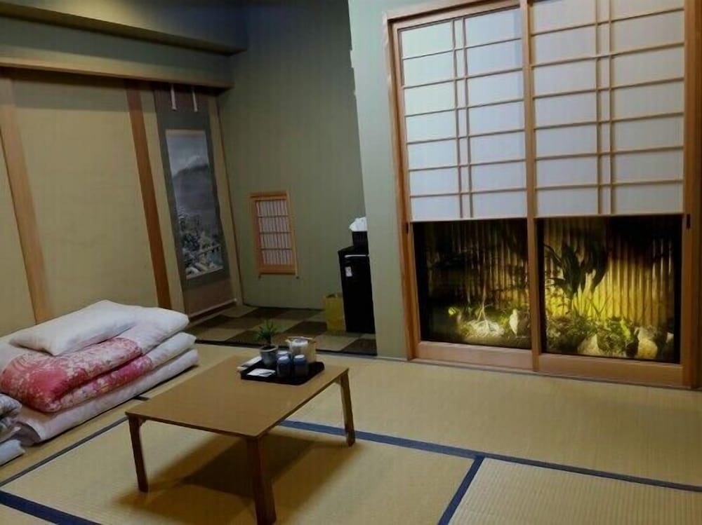 Kyoto Himawari Shijo Kawaramachi