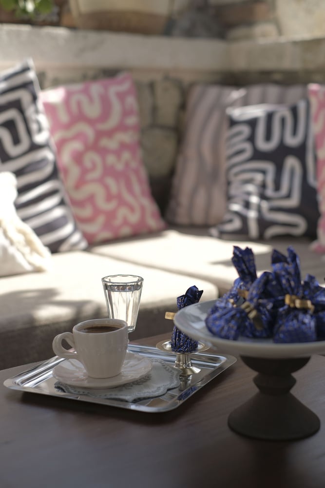 AlaBora Otel - Alaçatı - Image 17