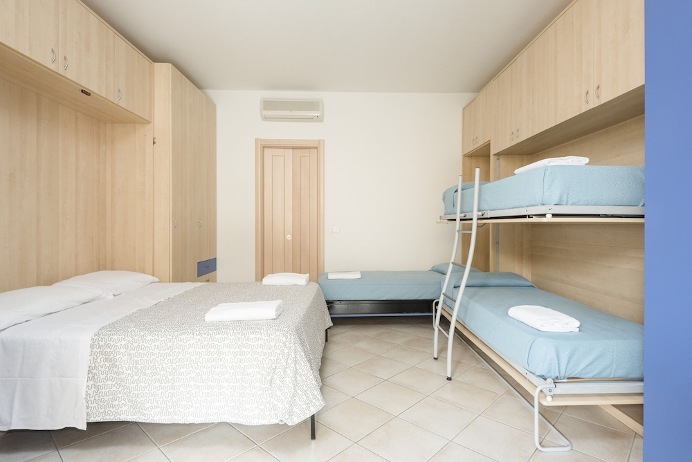La Madonnina Village Resort