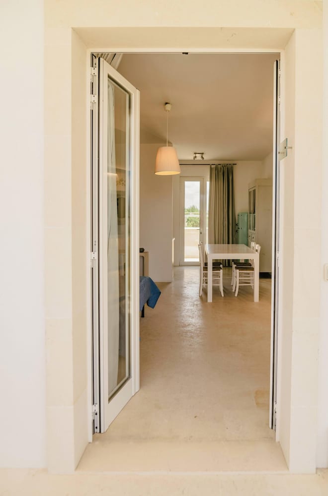 Villa Del Ponente Otranto