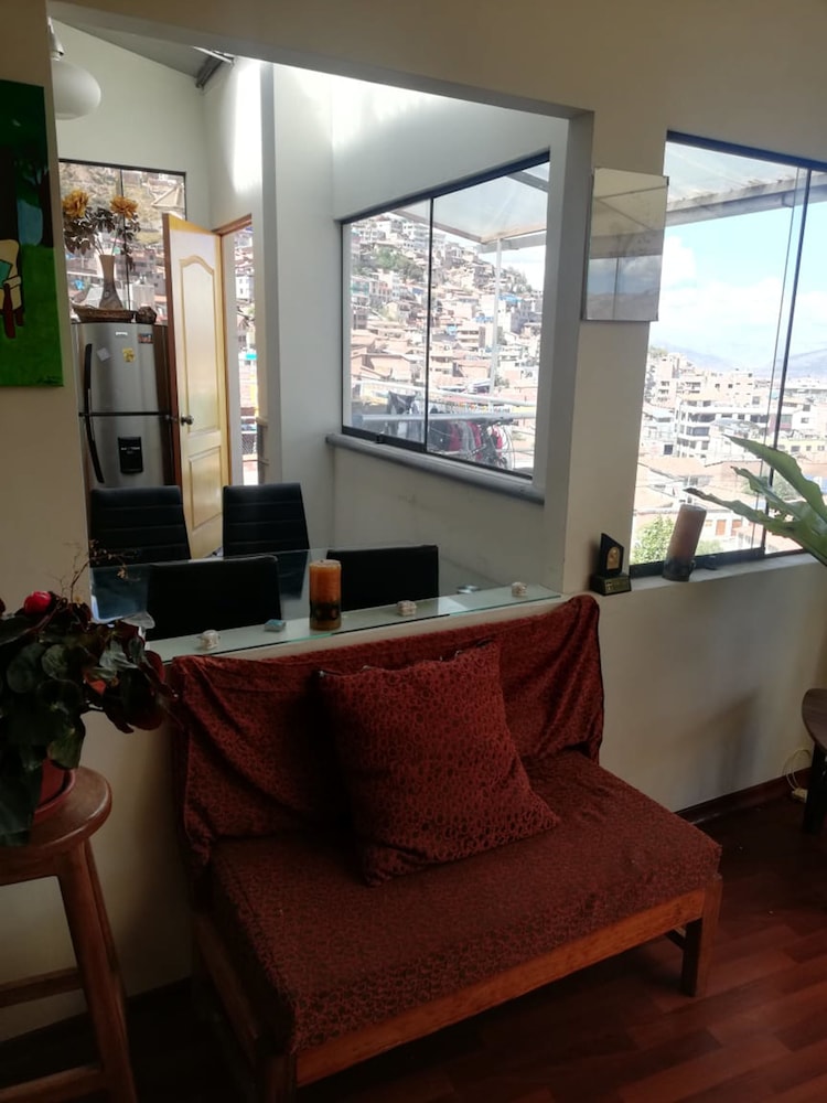 Bravo´s House